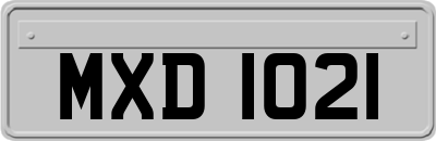 MXD1021