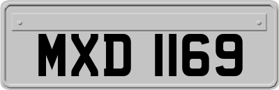 MXD1169