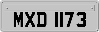 MXD1173