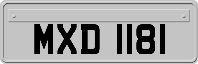 MXD1181