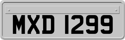 MXD1299