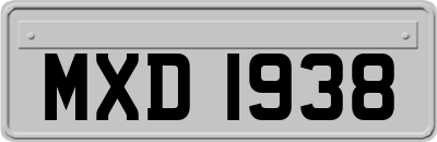 MXD1938