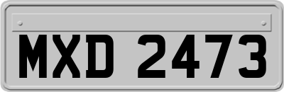 MXD2473