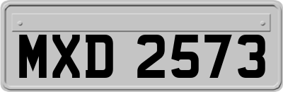 MXD2573