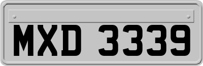 MXD3339