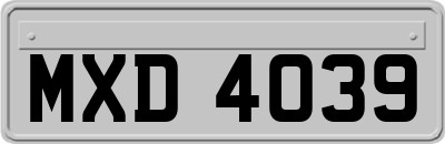 MXD4039