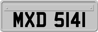 MXD5141