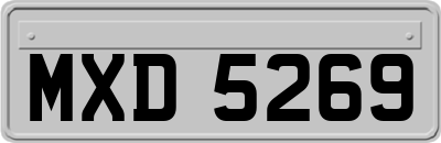 MXD5269
