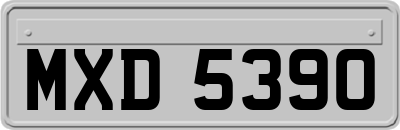 MXD5390