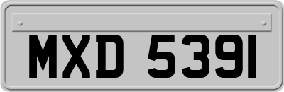 MXD5391