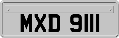 MXD9111