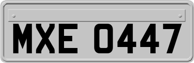 MXE0447