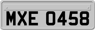 MXE0458