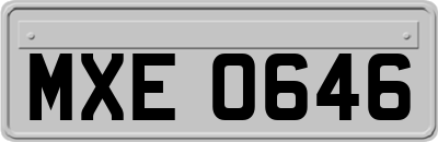 MXE0646
