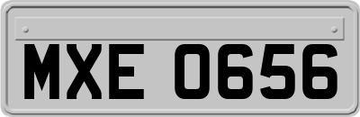 MXE0656