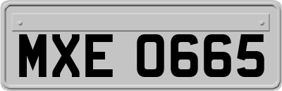 MXE0665