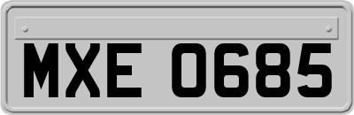 MXE0685