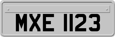 MXE1123
