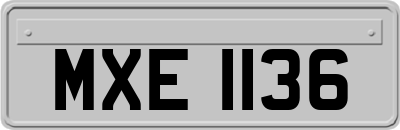 MXE1136