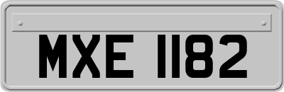 MXE1182