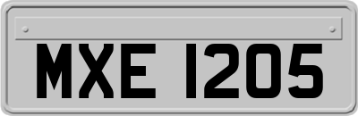 MXE1205