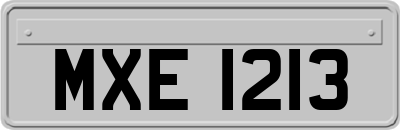 MXE1213