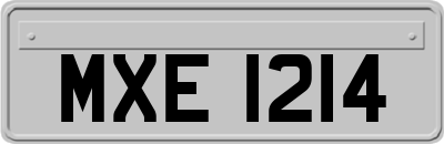 MXE1214