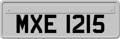 MXE1215