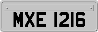 MXE1216