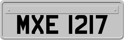 MXE1217
