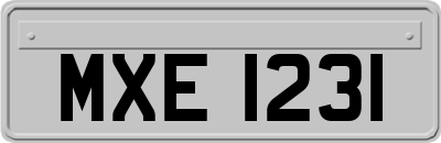 MXE1231