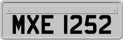 MXE1252