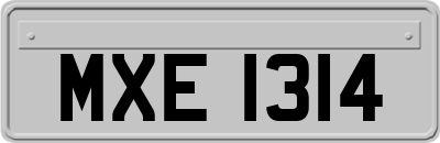 MXE1314