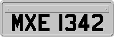 MXE1342
