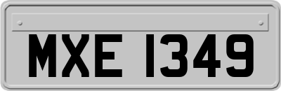 MXE1349