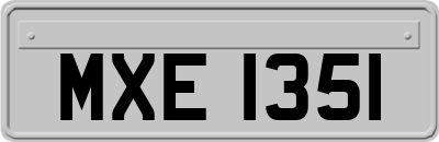 MXE1351