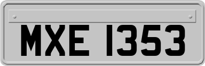 MXE1353