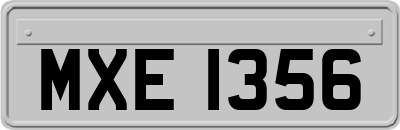 MXE1356
