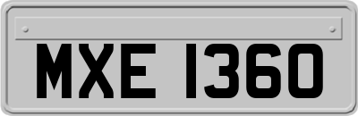 MXE1360