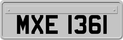 MXE1361
