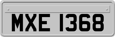 MXE1368