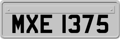 MXE1375