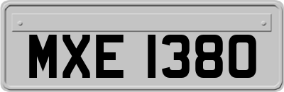 MXE1380
