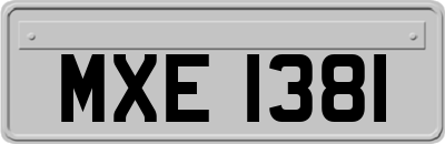 MXE1381