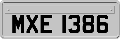 MXE1386