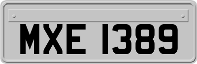 MXE1389