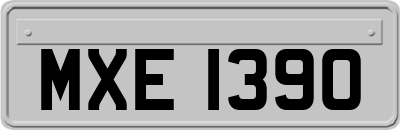 MXE1390