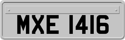 MXE1416