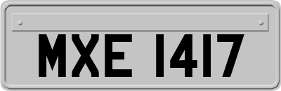 MXE1417