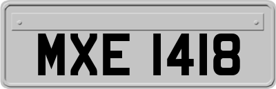 MXE1418